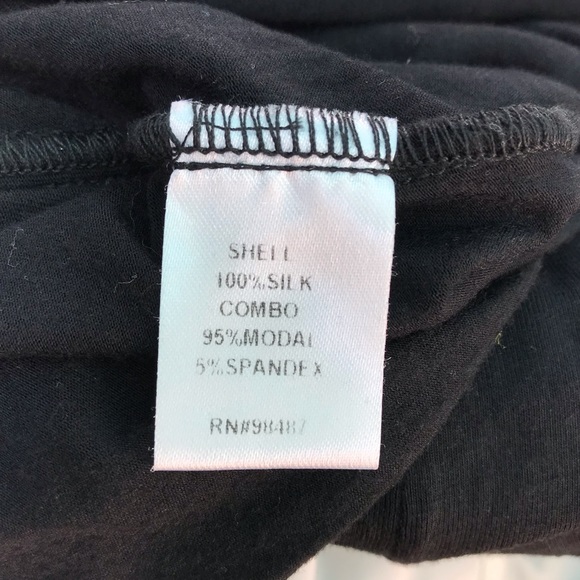 Cindy + Johnny silk dress Size XS - Picture 5 of 5